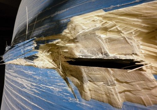 explosion cuve citerne polyester vinylester tank-repair