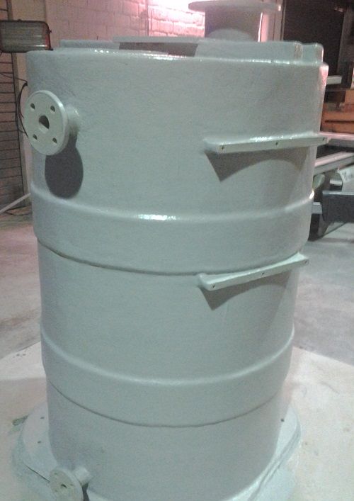 frittage cuve citerne polyester vinylester tank-repair
