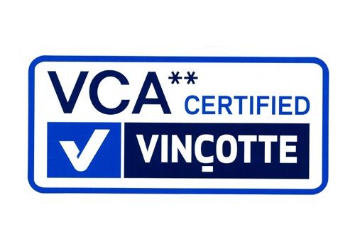 vca vincotte certification tank-repair